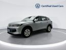 فولكس واجن تيجوان LIFE with Camera 1.4L | 22,100 AED SAVINGS from New Car | Next-Gen Tech | GCC Specs