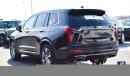 Cadillac XT6 2.0L Premium Luxury 4WD Aut, 7 SEATS (Version 101)