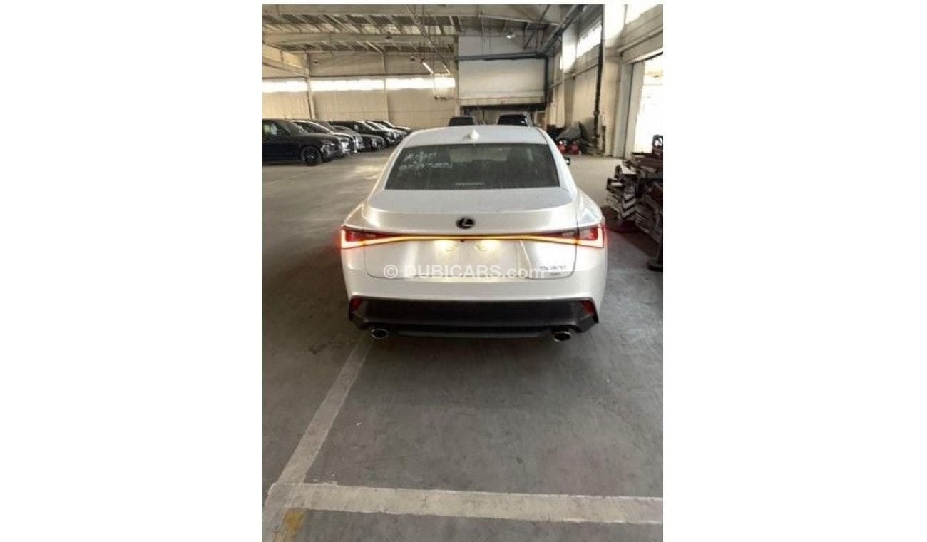 Lexus IS300 Lexus -IS300 3.5 - 2022