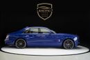 Rolls-Royce Ghost 6.75T Short Wheelbase