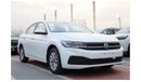 Volkswagen Bora VOLKSWAGEN_BORA_2022_15L_WHITE