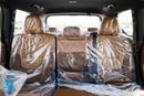 نيسان باترول LE PLATINUM CITY 2026 GCC 3.5 Twin Turbo | TAN interior | AWD | 9AT | 8 Seater SUV | Export Only