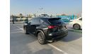 Lexus NX300 2020 Lexus  NX300 full options IMPORTED FROM USA VERY CLEAN CAR INSIDE AND OUT SIDE FOR MORE INFORMA