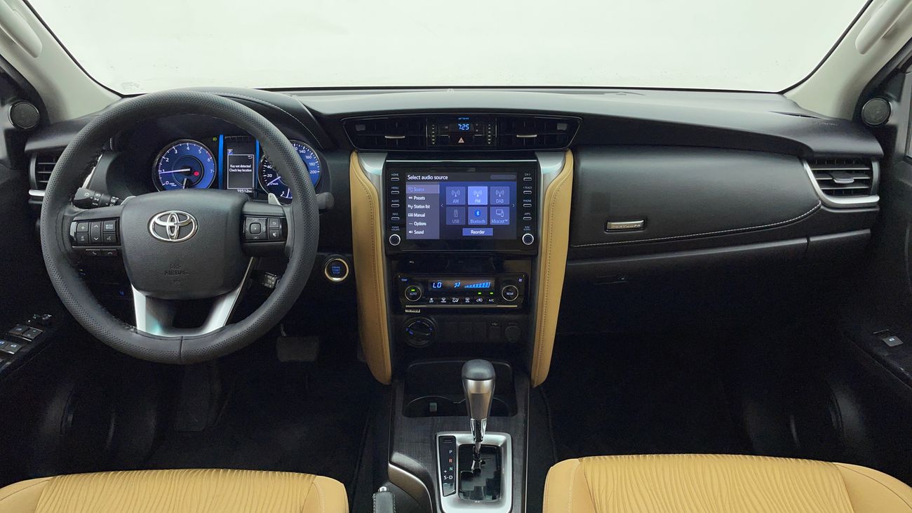 Toyota Fortuner GXR 4 | Zero Down Payment | Free Home Test Drive