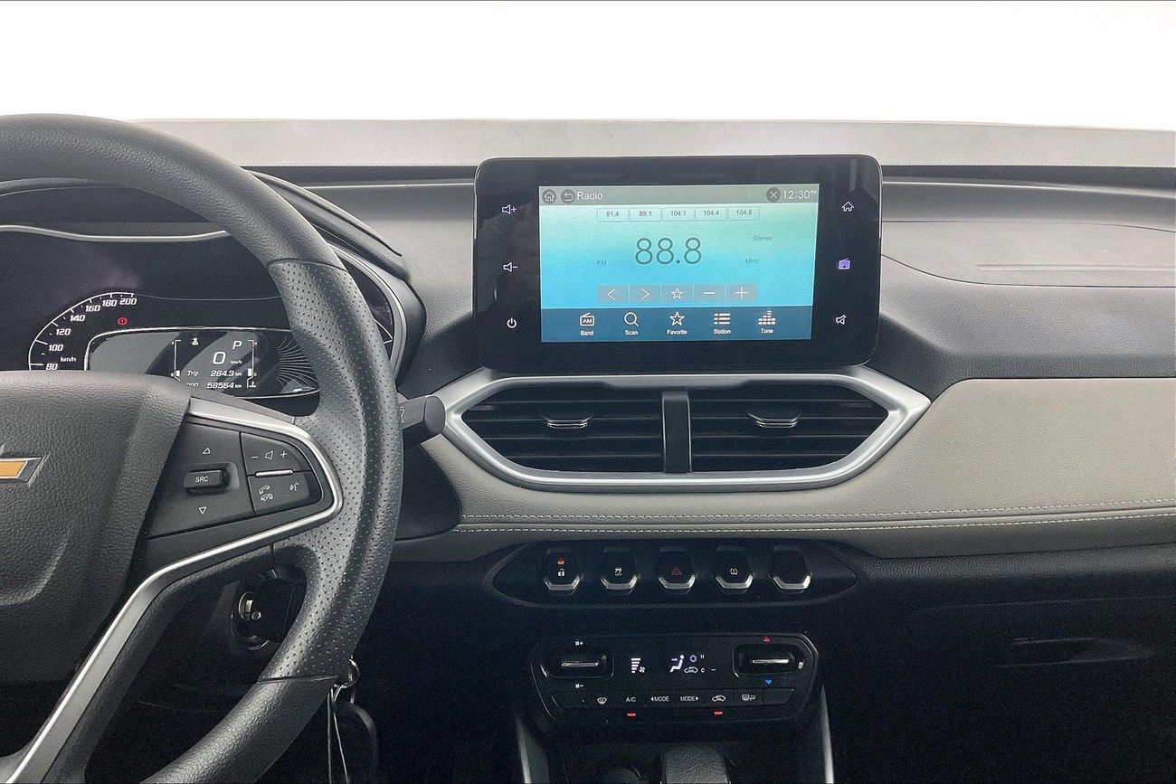 Chevrolet Groove LT | Guaranteed Warranty | 0 Down Payment