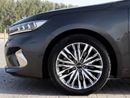 Kia Cadenza GDi Mid 3.3L KIA CADENZA  2021 GCC V6, original paint accident-free, in excellent condition 1076 P.M