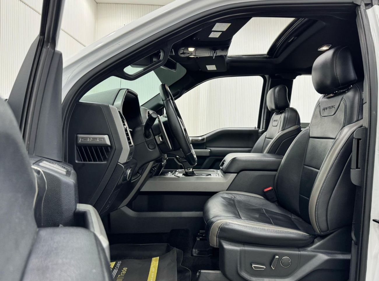 فورد إف-150 رابتور 2017 Ford F-150 Raptor