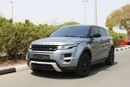 Land Rover Range Rover Evoque HSE Dynamic 2.0L (5 Door) Land Rover Range Rover Evoque 2.0T R-Dynamic S 250 PS 2014