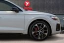 Audi SQ5 STD Audi SQ5 TFSI Quattro 2023 GCC | Warranty