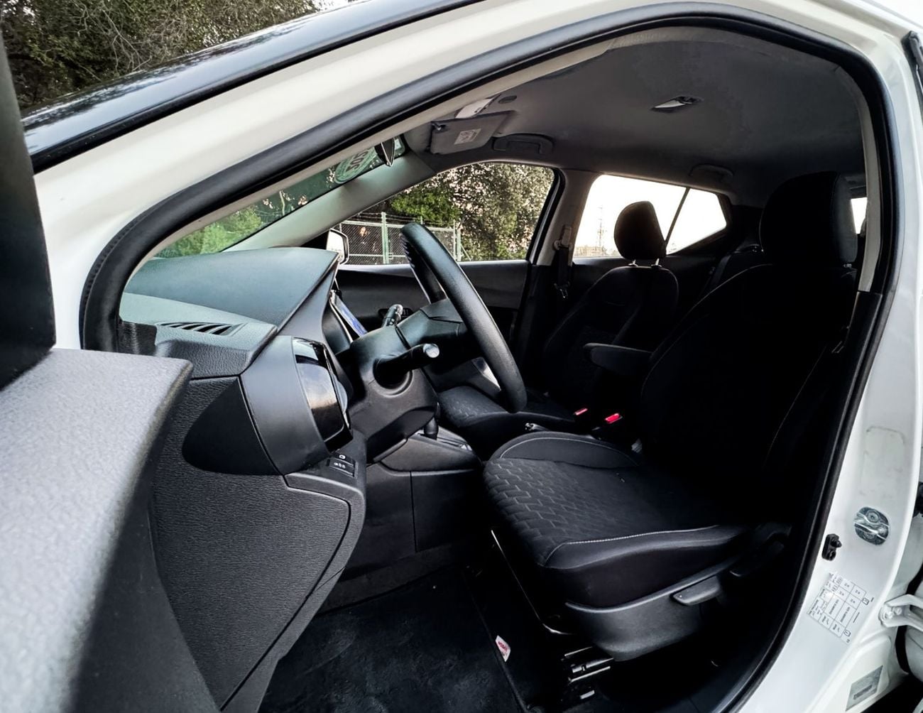 Nissan Kicks Nissan Kicks | 1.6 L | 2023 | GCC | Accident-Free | In Excellent Condition | 756 P.M