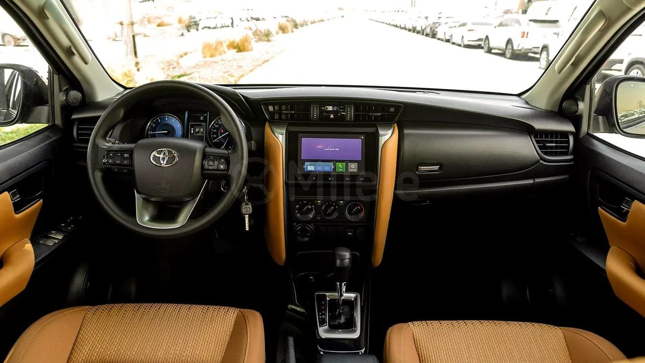 Toyota Fortuner IN-HOUSE FINANCING AVAILABLE | 0% DOWNPAYMENT (BANK)