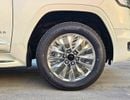 Toyota Land Cruiser VX || 4.0L PETROL V6 | RADAR | BIG DVD | LEATHER WITH MEMORY SEATS (CODE#VX4HA)