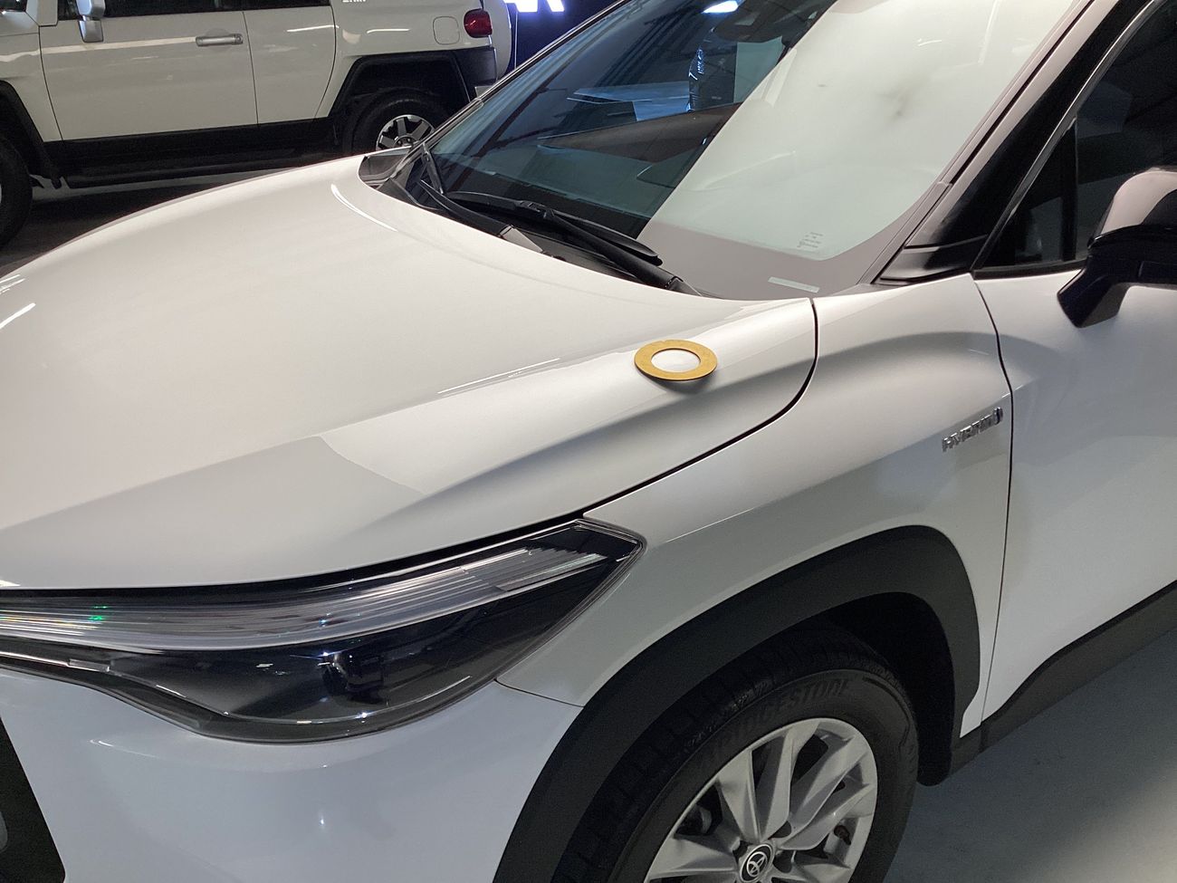 Toyota Corolla Cross GLI | Guaranteed Warranty | 0 Down Payment