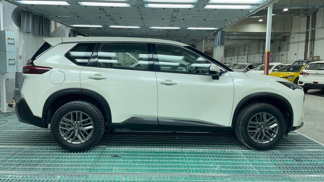 نيسان إكس تريل 2023 S | AED 978/Month | 0 DP | 30 Day Return | Warranty