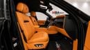 Rolls Royce Cullinan BLACK BADGE GCC