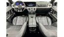 Mercedes-Benz C 63 AMG Std 2019 Mercedes-Benz G63 AMG, Warranty, Full Mercedes Service History, Low Kms, GCC