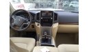 Toyota Land Cruiser Toyota LAND CRUISER 4.6L EXR