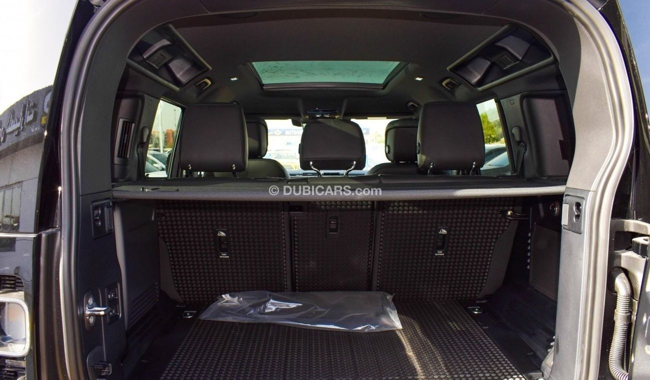 Land Rover Defender LAND ROVER DEFENDER 2023 EXPORT PRICE