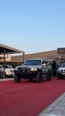 Nissan Patrol Safari Safari 4.8L A/T