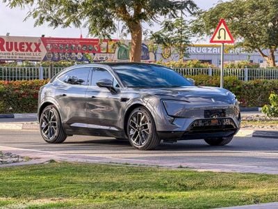 Avatr 11 SPORT 2023 Avatr 11 Performance AWD | 90 kWh | 592 Hp | Range (580 Km) | Law Mileage (69,000 Km)