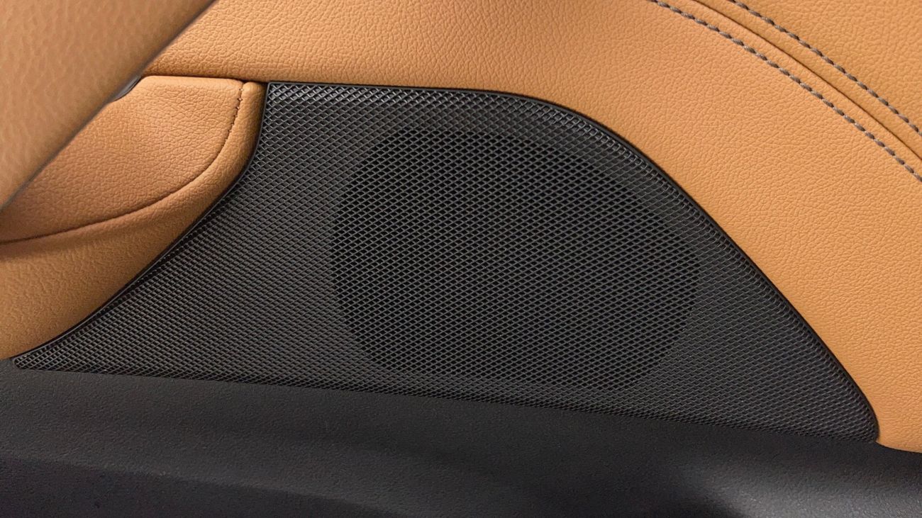 بي أم دبليو 520i JOY EDITION 2 | بدون دفعة مقدمة | اختبار القيادة في المنزل