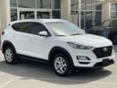 Hyundai Tucson Comfort 2.0L