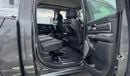 RAM 1500 TUNGSTEN Crew Cab, 3.0L Twin Turbo Petrol 4WD 8A/T | 2026 Model | For Export