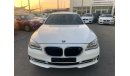 بي أم دبليو 520 BMW 750 LI_Gcc_2014_Excellent_Condition _Full option