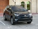 تويوتا راف ٤ VXR 2.5L
