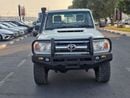 Toyota Land Cruiser Pick Up RIGHT HAND VEHICLE ONLY FOR EXPORT 4.5 LITER