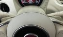 Fiat 500 POPSTAR 1.4 | Under Warranty | Inspected on 150+ parameters