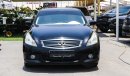 إنفينيتي G37