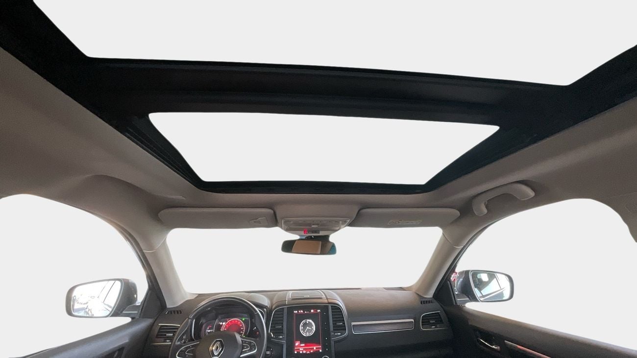 Renault Koleos LE 2.5L LE | Guaranteed Warranty | 0 Down Payment