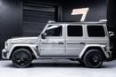 Mercedes-Benz G 63 AMG MY 2026 + A22 + Carbon + Massage