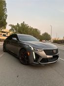 Cadillac CT5 V blackwing