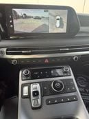 هيونداي باليساد 2023 HYUNDAI PALISADE CALLIGRAPHY 3.8L