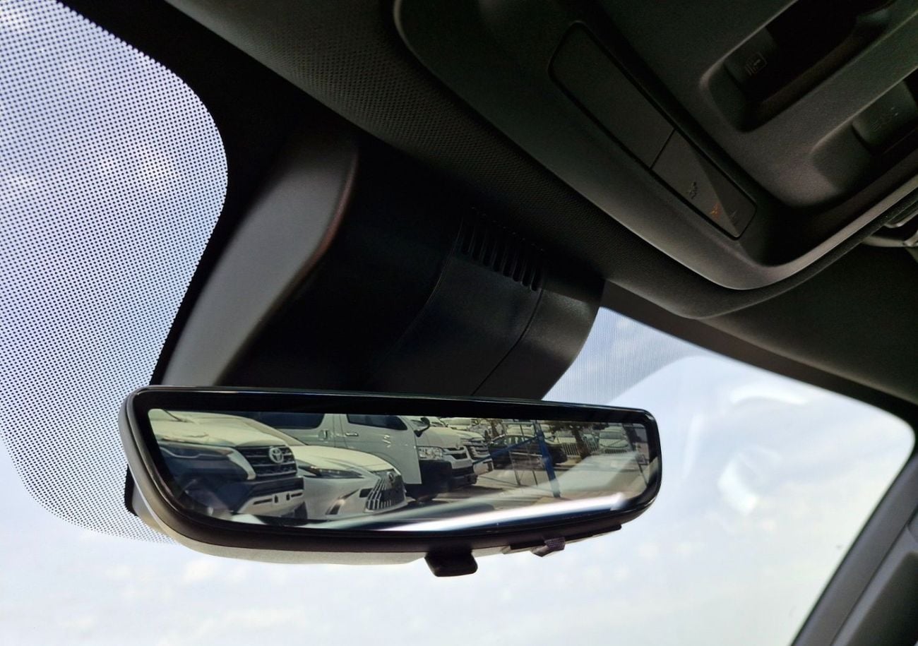 شيفروليه تاهو Chevrolet Tahoe 6.2L Petrol V8 High Country 2023YM