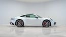 Porsche 911 CARRERA S