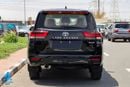 تويوتا لاند كروزر LC300 GXR | 4.0L V6 | GCC Specs | Full Safety Package | 4WD | Premium Features | Export Only