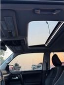 Toyota 4Runner 2023 TRD OFF ROAD