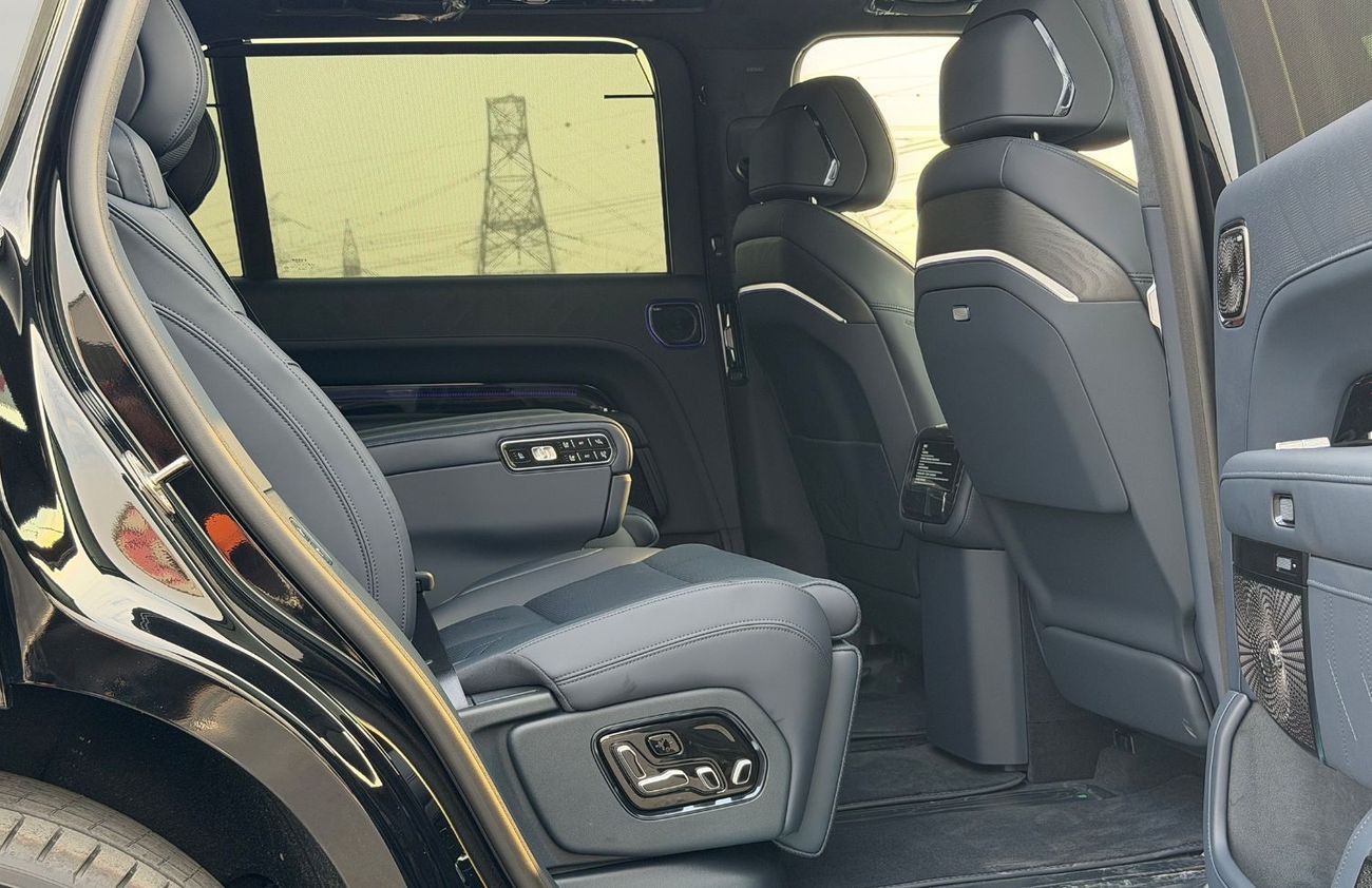 زيكر 9X 2.0L Plug-in Hybrid (Export Only)