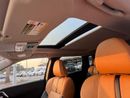 ميتسوبيشي آوتلاندر 2021 LIMITED PANORAMA FULL OPTION 2.4 LEATHER SEATS CANADA SPEC