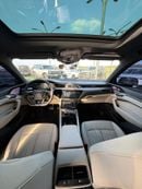 Audi Q8 etron
