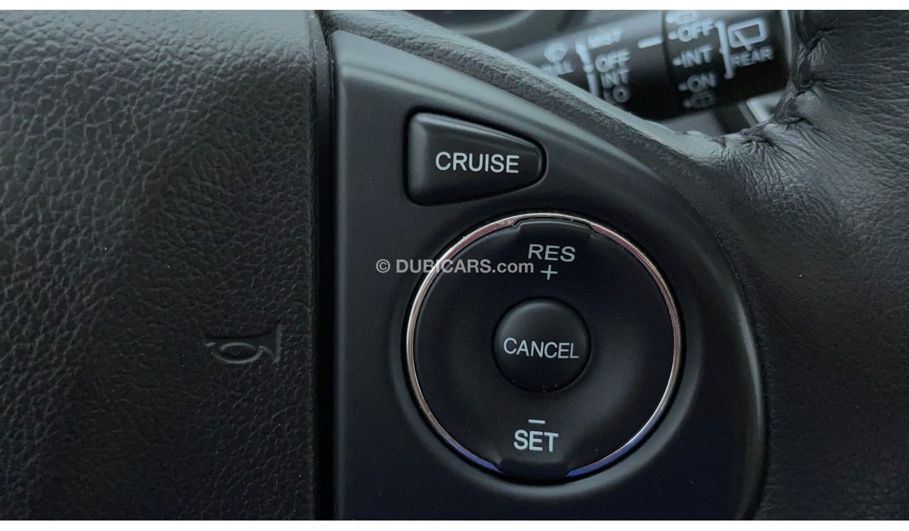 Honda CRV EX 2.4 | Under Warranty | Inspected on 150+ parameters