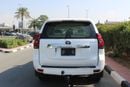 Toyota Prado TXL1 2.8L TOYOTA PRADO 2023 DIESEL FULL AUTOMATIC  7 SEATS