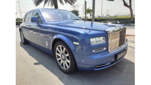 رولز رويس فانتوم Phantom With Special Color