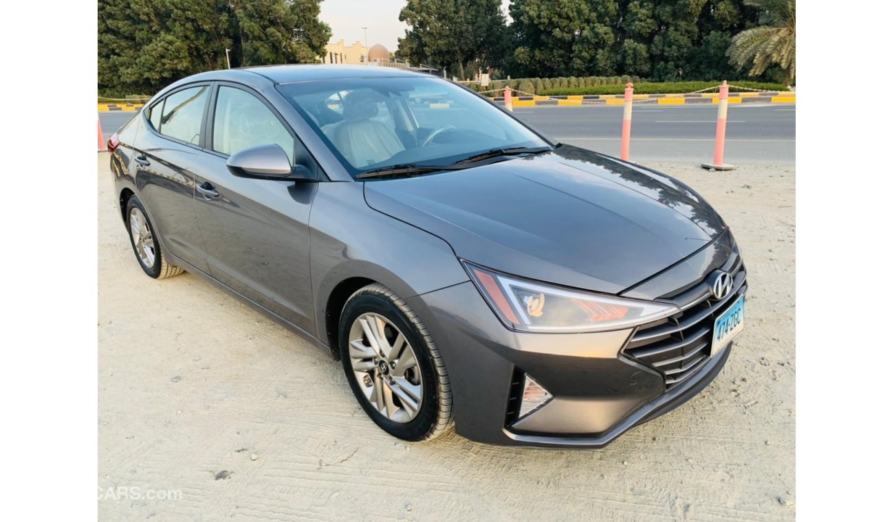 Hyundai Elantra 2019 For Urgent SALE