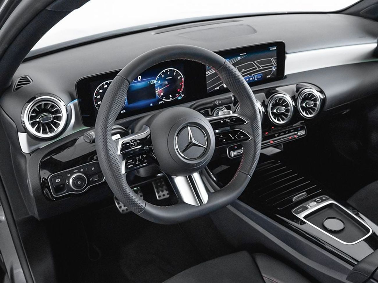 Mercedes-Benz A 200 2026 Mercedes Benz A200 / Delivery Mileage & Mercedes Warranty