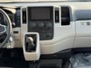 Toyota Hiace 2.8L Diesel MT 2026 Model Export Price @ 158,000 AED