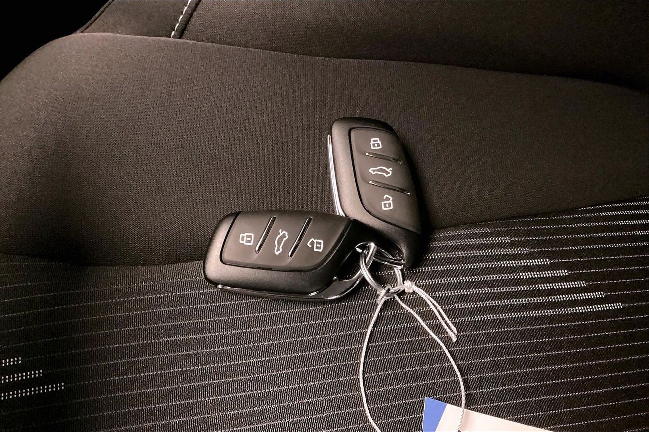 MG A Standard | Guaranteed Warranty | 0 Down Payment